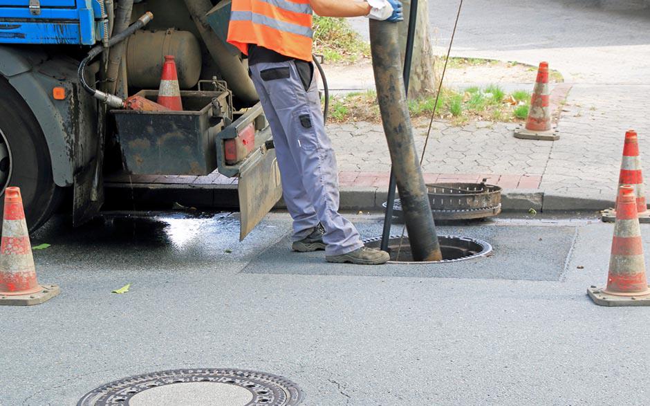 entreprises assainissement Corbeil-Essonnes