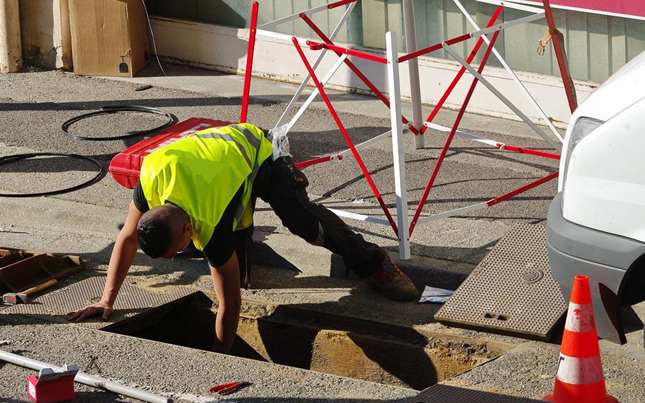 déboucher une baignoire Aubervilliers